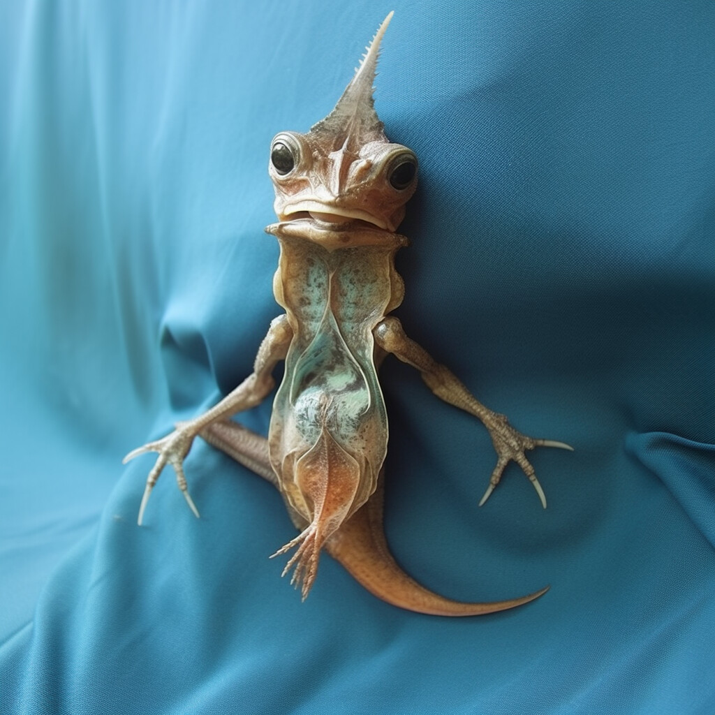 Unmasking The Vril Lizards: Fact, Fiction, And The Enduring Myth