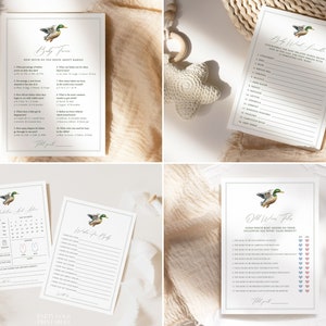 Unravel The Mystery: Unscramble Mallard