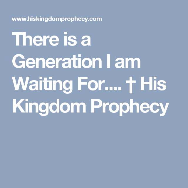 Unraveling The His Kingdom Prophecy: A Deep Dive Into Biblical Prophecy