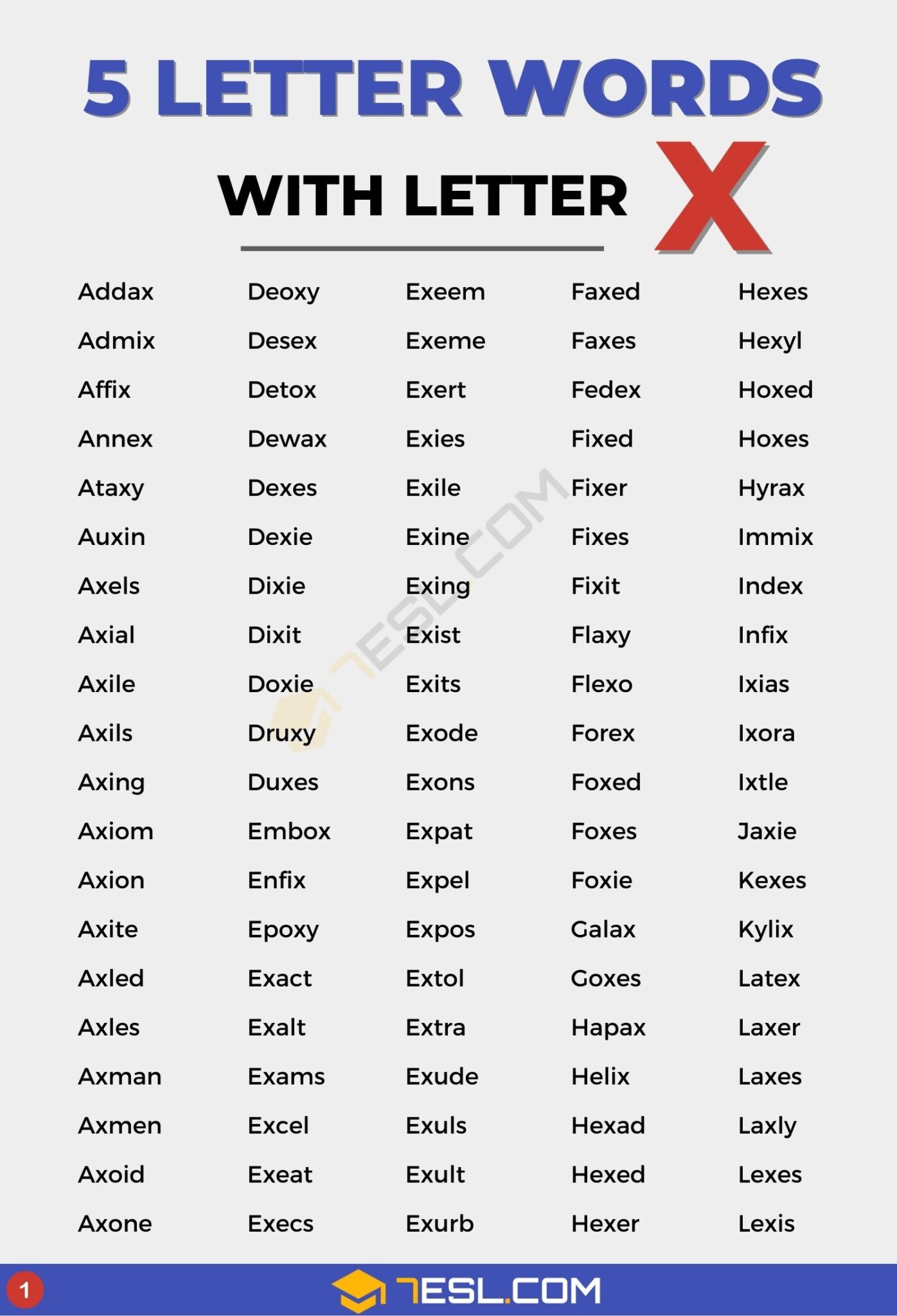 Unraveling The Mystery: Five-Letter Words Ending In 