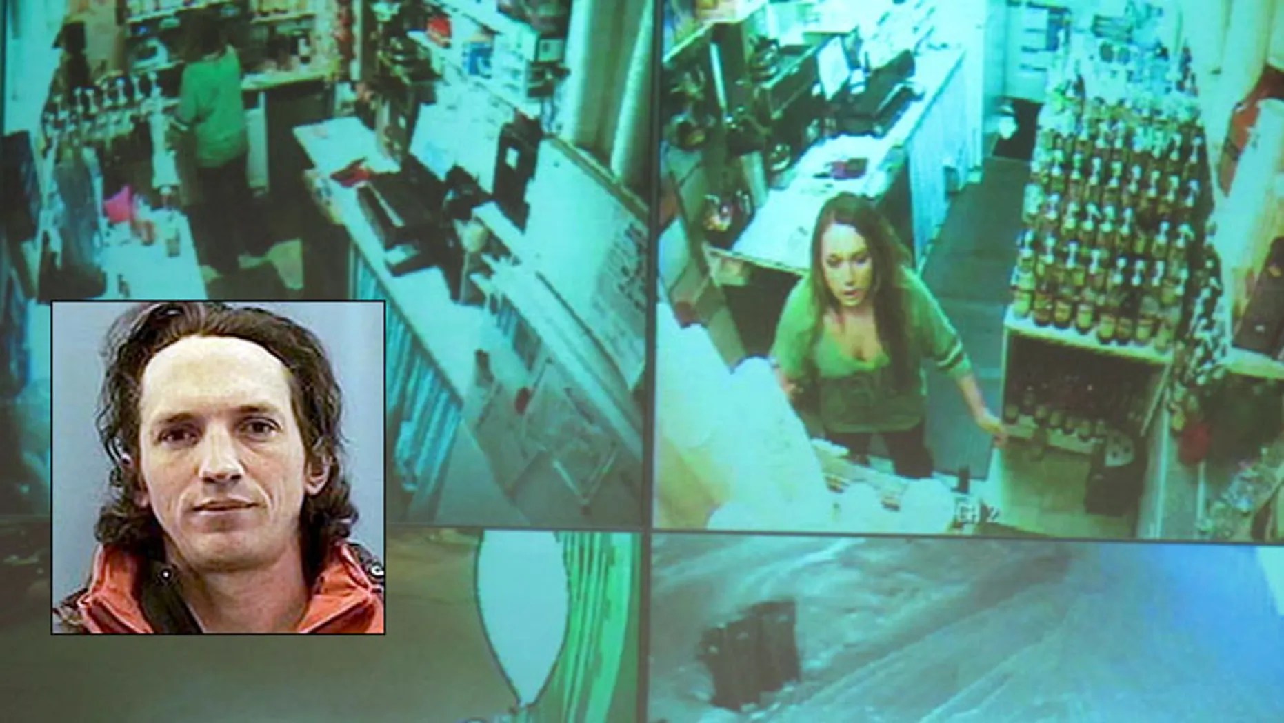 Unseen Photos Of Israel Keyes And Samantha: A Glimpse Into A Dark Past