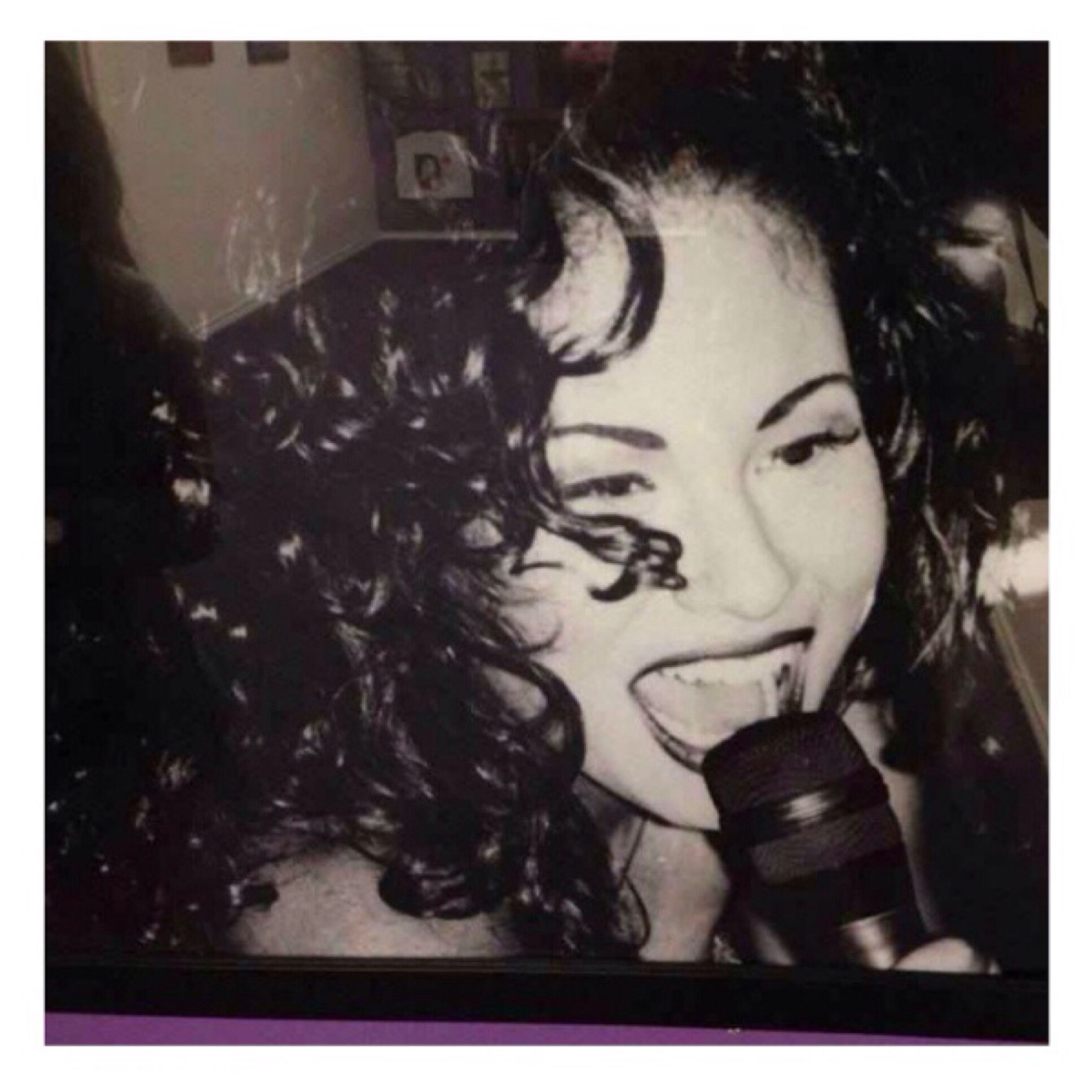 Unseen Selena Quintanilla Photos: A Rare Glimpse Into The Queen Of Tejano's Life