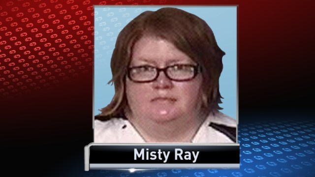 Unveiling The Enigmatic World Of Misty Ray Only