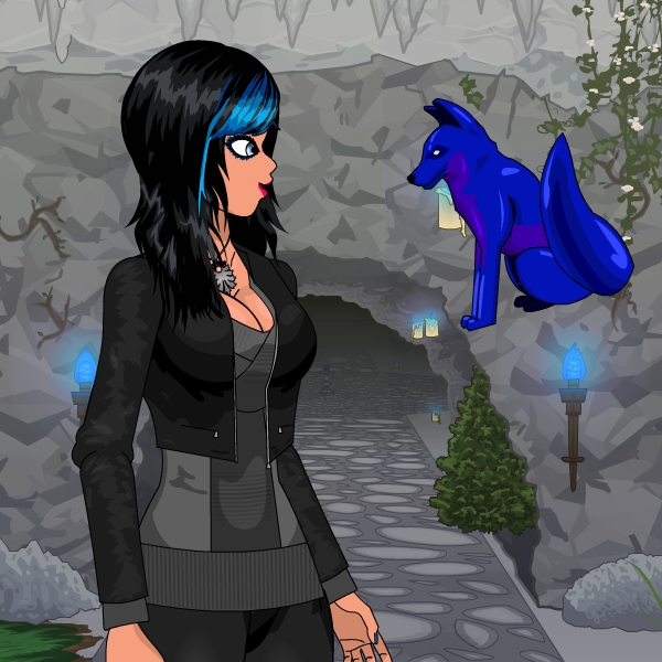 Unveiling The Enigmatic World Of SapphireFox