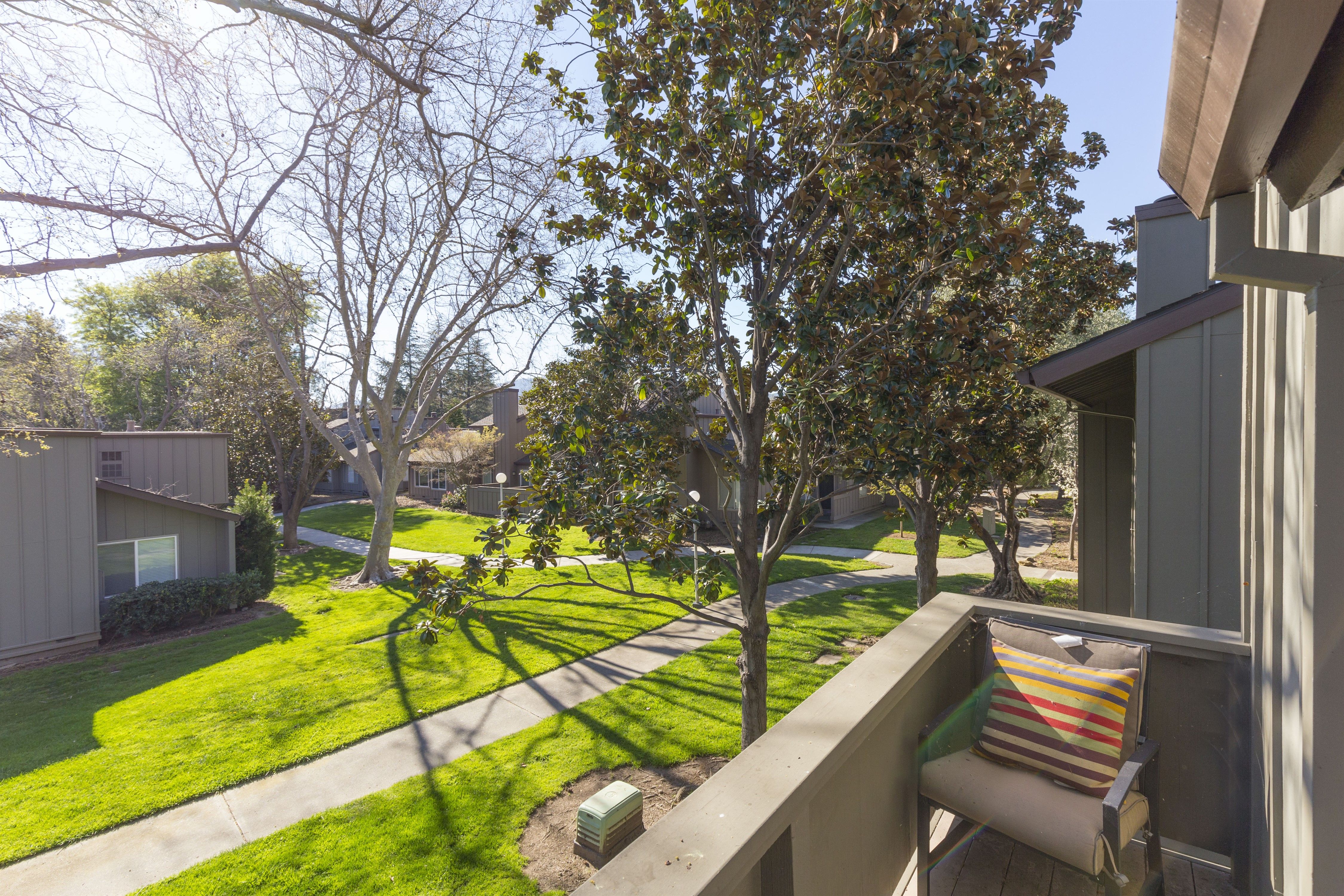 Unwind In Your Novi, MI Private Oasis Townhome: Designed For Relaxation
