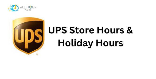 Ups Store Closing Hours, Weekly Hotel Rates Near Me, And Terms Of Use: Your Complete Guide
