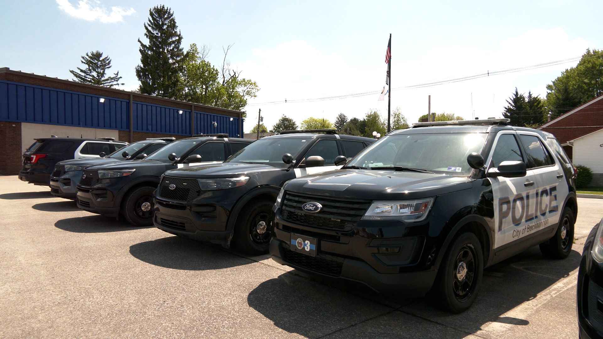Upshur County Bust: Latest Arrests & Charges Reported In Local Newspapers