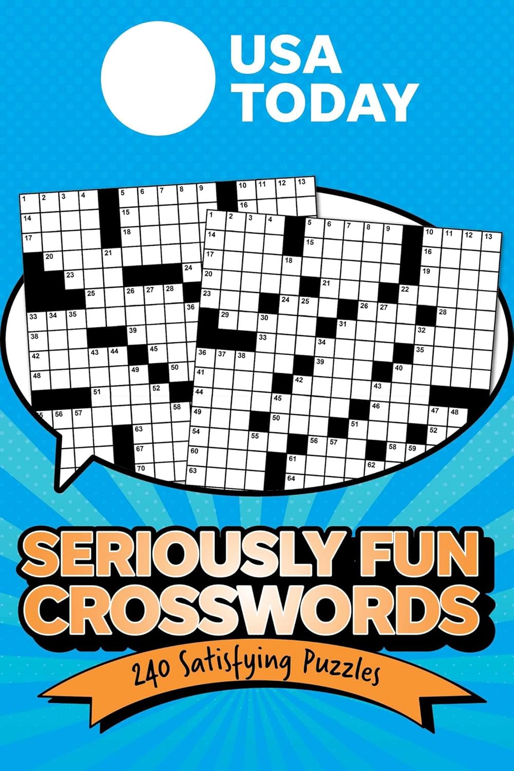 USA Today Puzzle Answers: Vonachen Group EHub Solutions