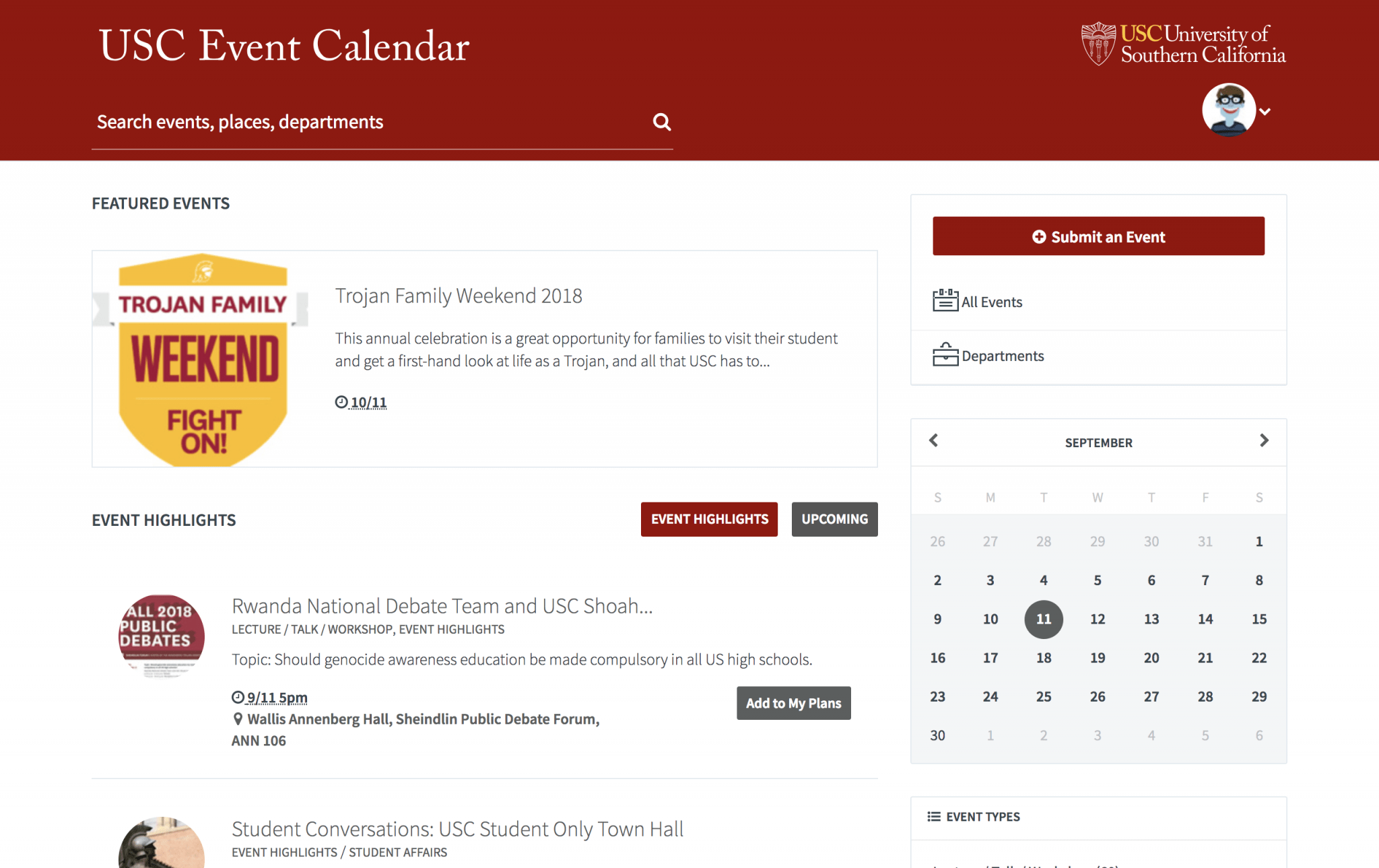 USC Gould School Of Law Academic Calendar: Dates, Deadlines & Important Information