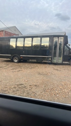 Used Party Buses For Sale By Owner In Bend, Oregon: Craigslist Finds