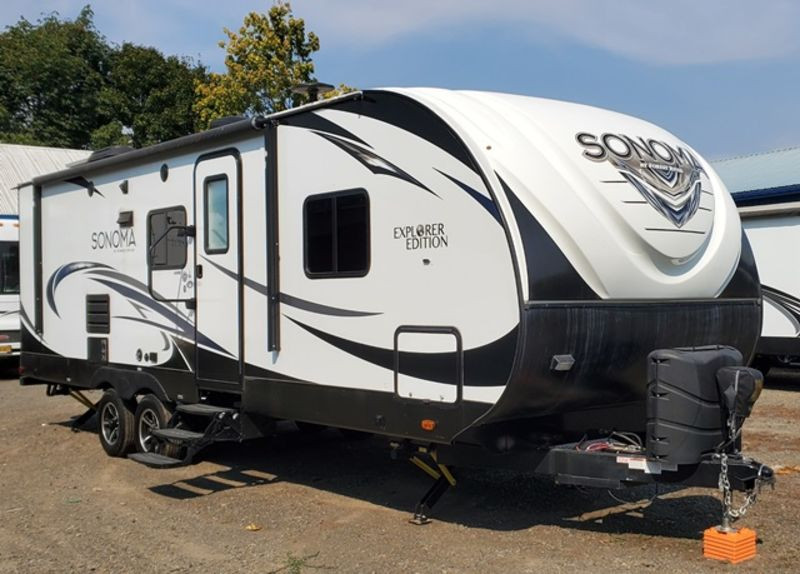 Used Travel Trailers For Sale In Salem, Oregon: Find Your Perfect RV