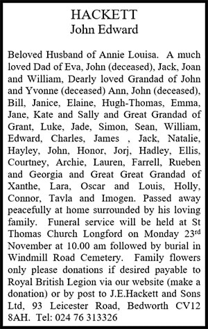 Utica, OD Obituaries: Your Guide To Recent Passings