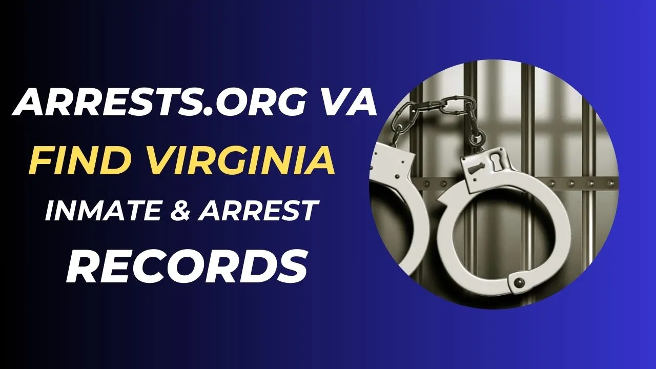 VA Support And Arrest Org: Understanding The Legal Ramifications And Seeking Help