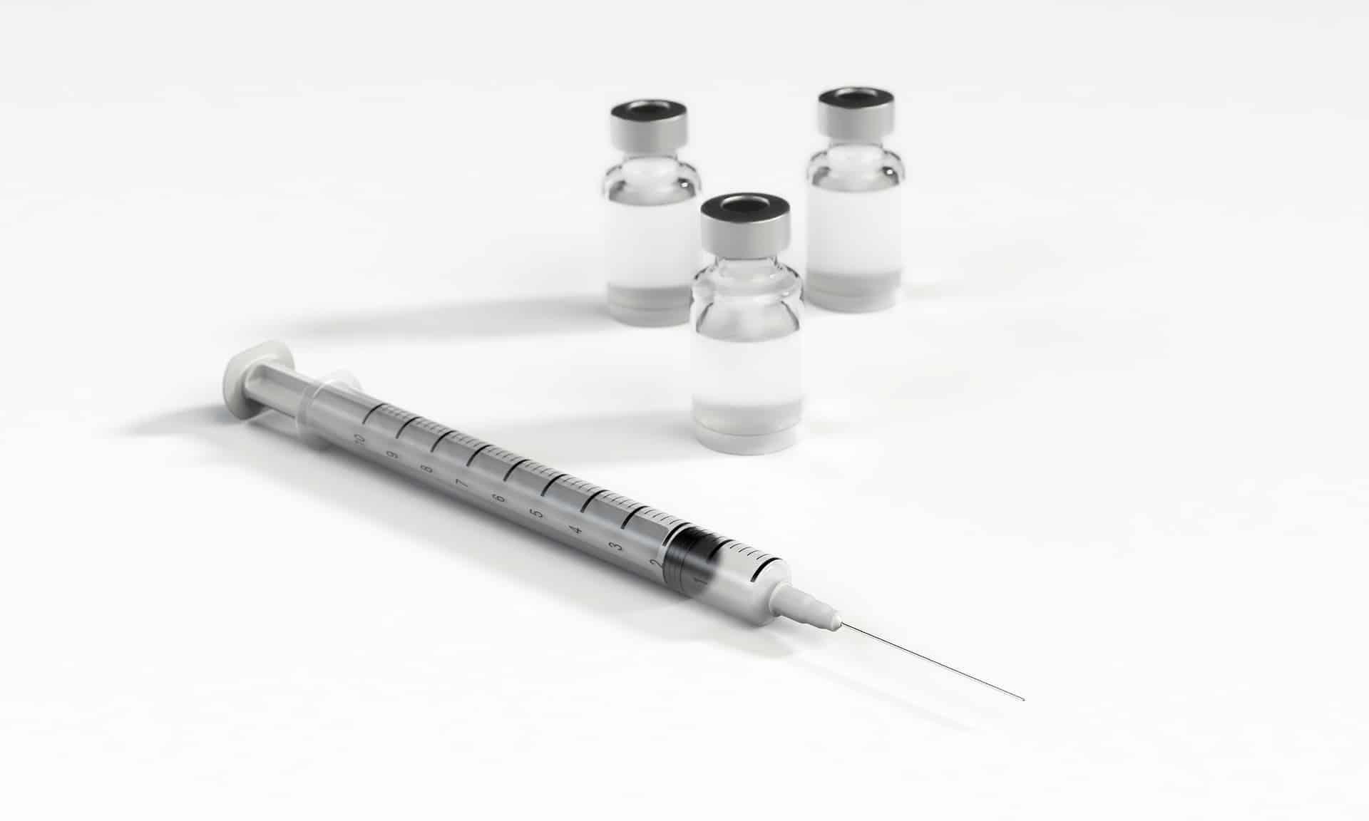 Vaksin Meningitis Wajib Umroh: Panduan Lengkap Dan Rekomendasi Terbaik
