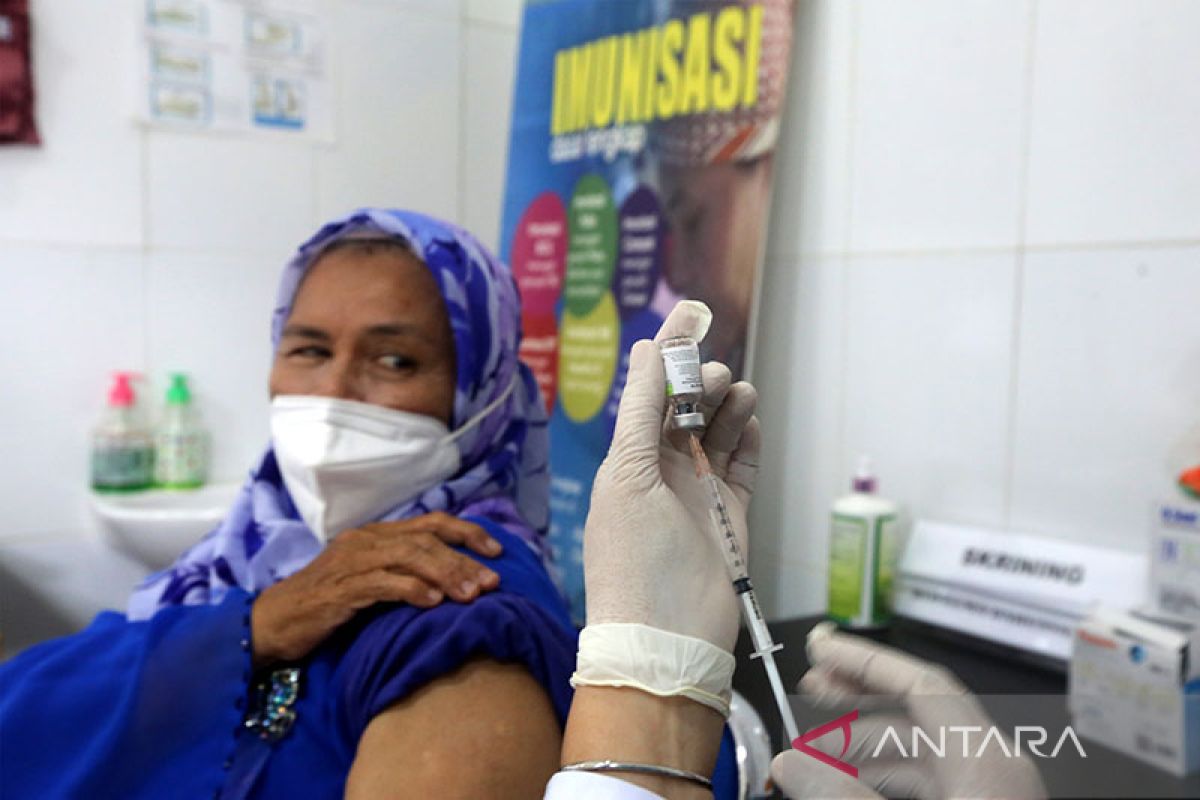 Vaksinasi Meningitis Sebelum Umroh: Panduan Lengkap Tempat Dan Prosedur