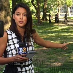 Valerie Castro CNBC San Antonio: Body Rubs And The Business Of Wellness