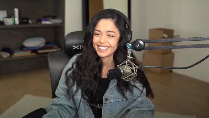 Valkyrae's Boxing Match: A Deep Dive Into The Hype
