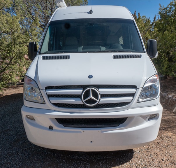 Van For Sale By Owner: Skip The Games, Find Your Perfect Ride In Santa Fe, NM