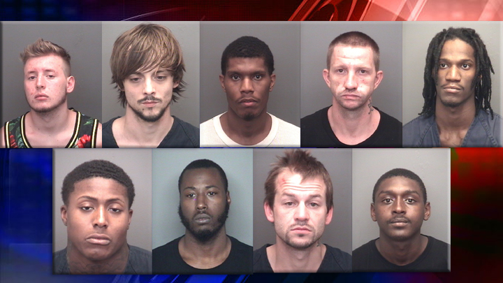 Vanderburgh County Jail: Recent Booking Records & Inmate Search