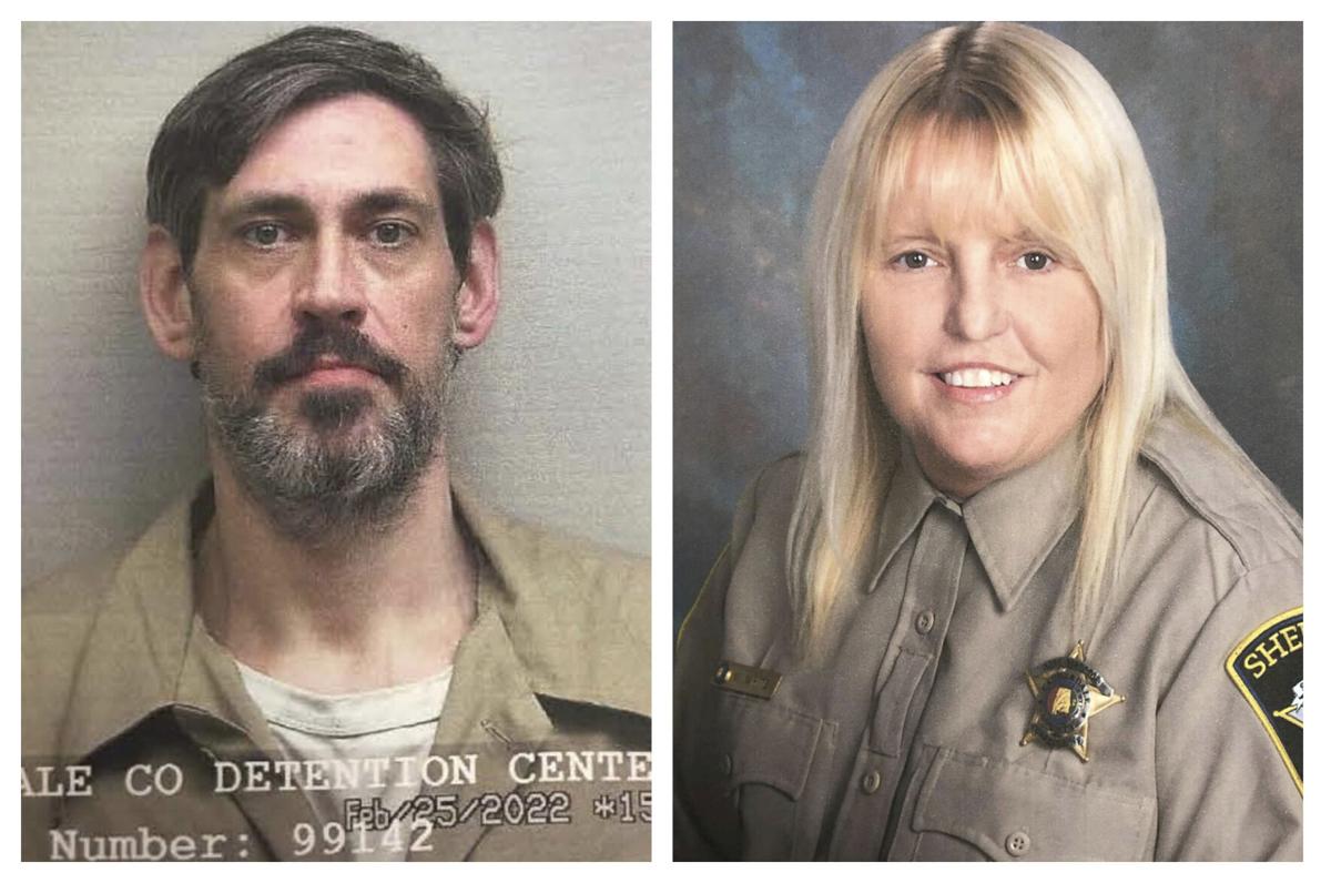 Vanderburgh County Jail: Recent Inmate Booking Photos & Information