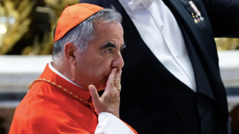 Vatican Dilemma: Convicted Cardinal Demands Voting Rights In Papal Conclave