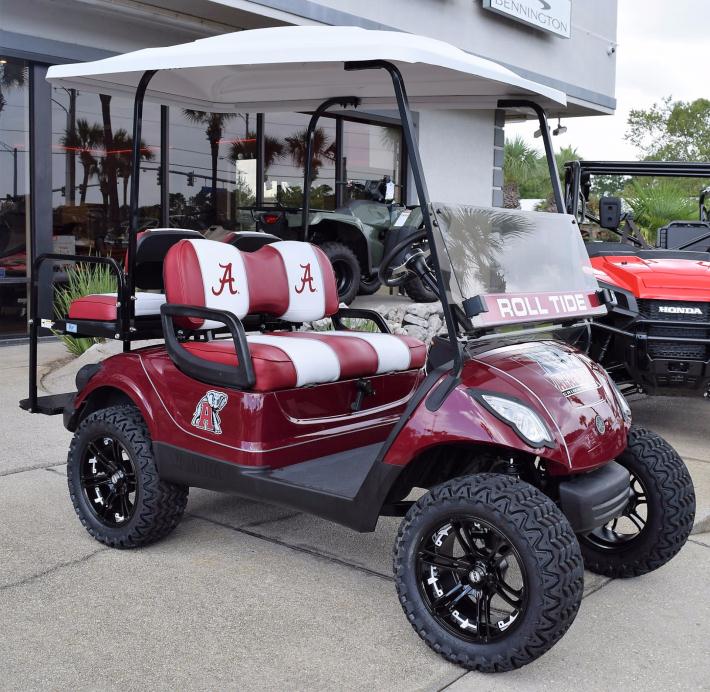 Vega Motorworks Gas Golf Carts For Sale In Alabama: Terms Of Use