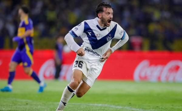 Vélez Sarsfield: Hora, TV Y Formaciones, La Clave Para Mantenerse En La Cima