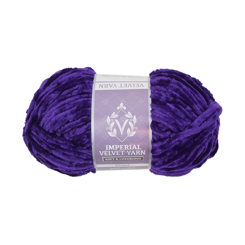 Velvet Chunky Yarn: Your Guide To Luxurious Knit & Crochet Projects