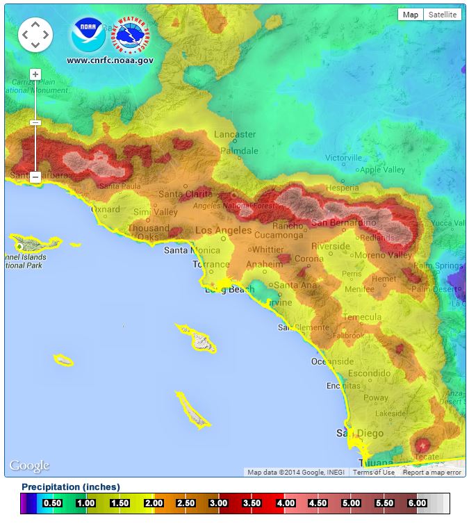 Ventura County Rainfall Totals & Glock 29 Extended Magazine Capacity: A Comprehensive Guide