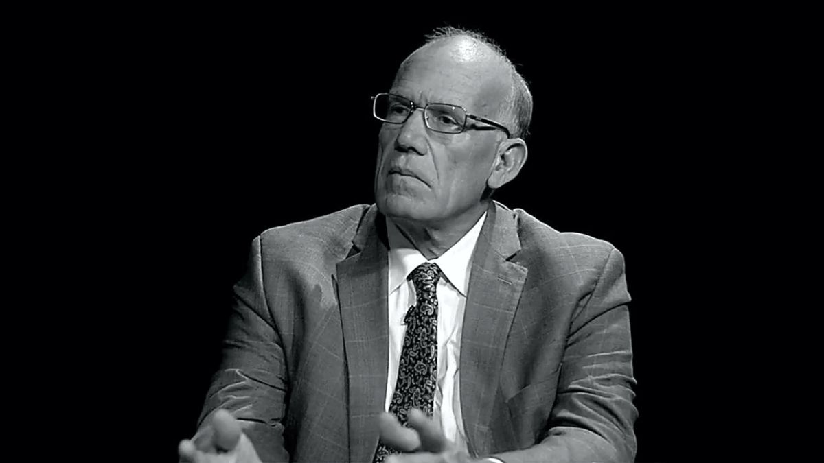 Victor Davis Hanson's Daughter And The Pittube Channel: What We Know