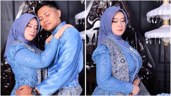 Video 23 Detik Bu Guru Menari Salsa Dengan Suami, Ramai Dicari!