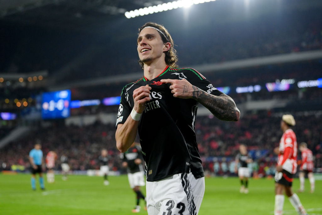 VIDEO: Calafiori Explains His Preference For De Bruyne Over Totti