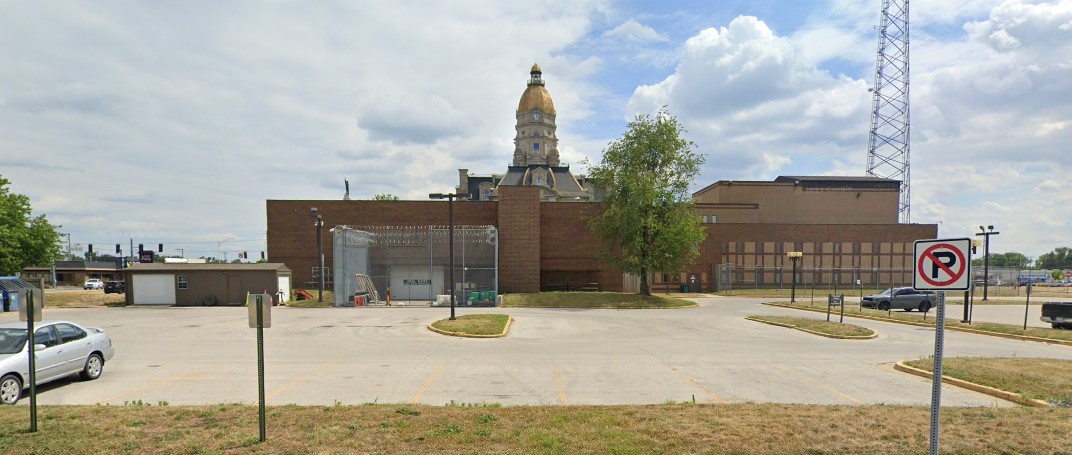 Vigo County Jail Log: Inmate Search, Bookings, And Release Information