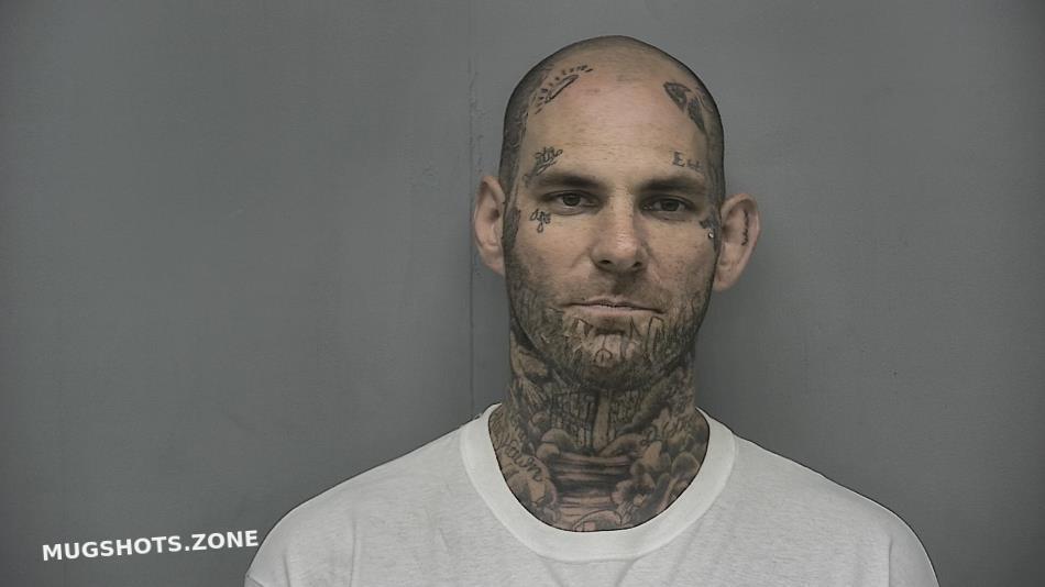 Vigo County Mugshots: Your Guide To Public Records & Information