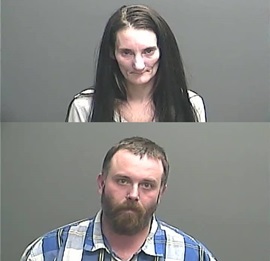 Vincennes Indiana Newspaper: Recent Busts And Investigations