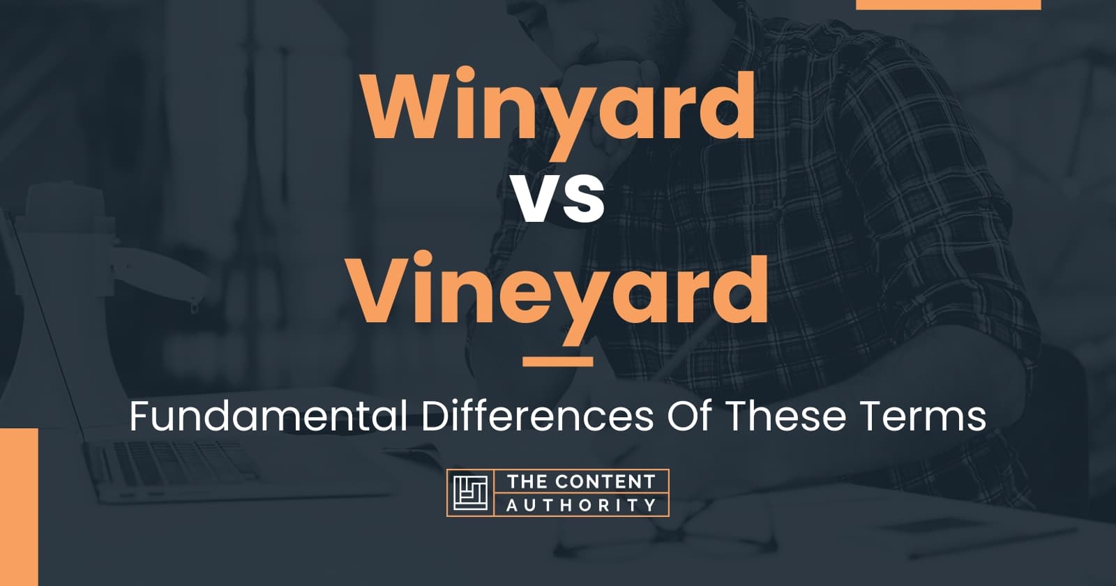 Vineyard Terms Of Use: A Comprehensive Guide For Wine Lovers And Businesses