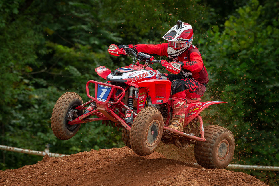 Virginia Quad 1: A Winning Strategy Unveiled