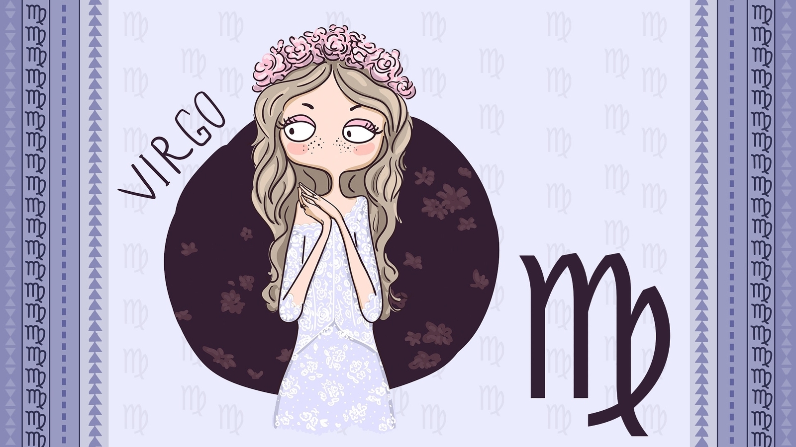 Virgo Daily Horoscope By Elle: Your Astrological Guide Today