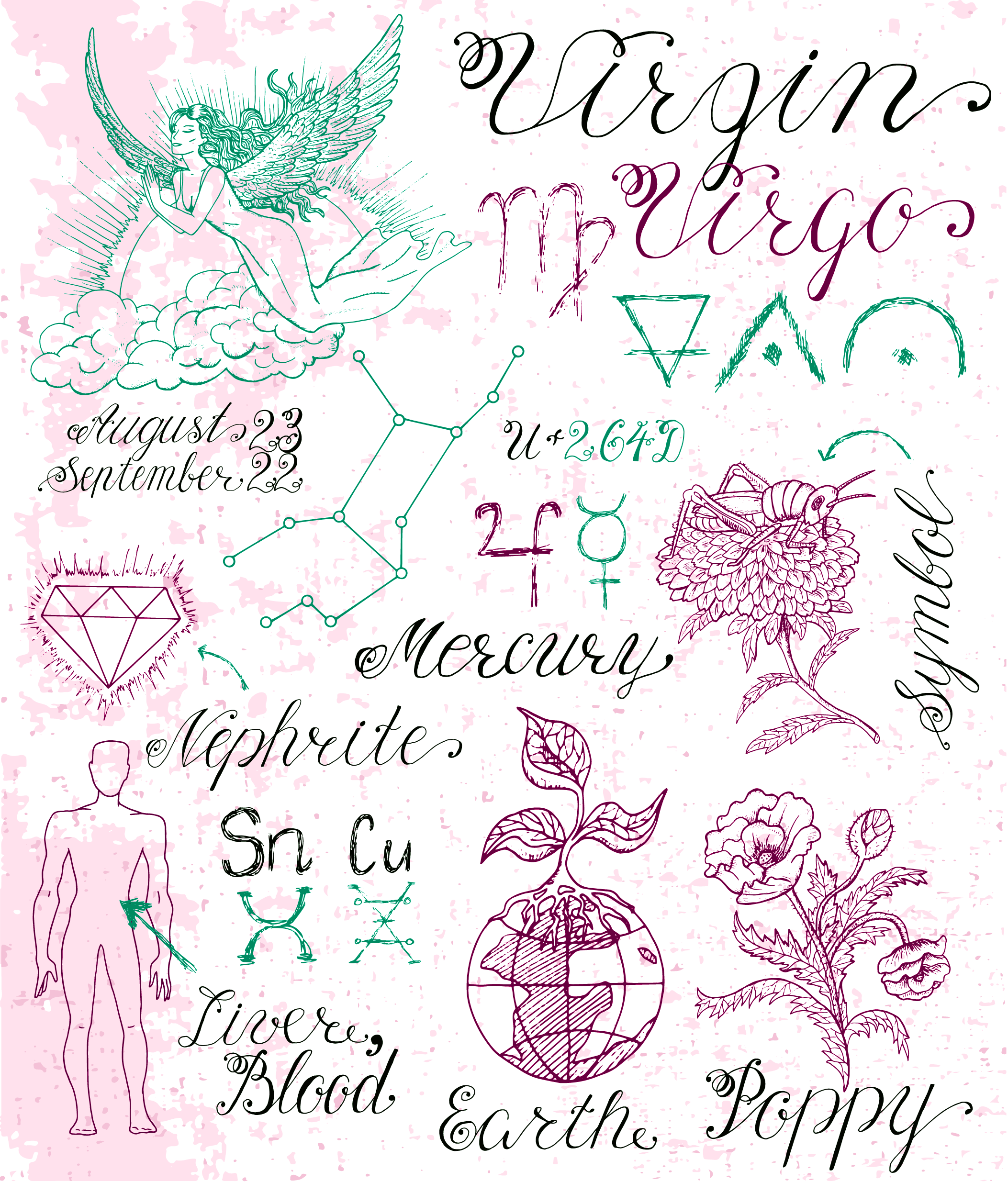 Virgo Season Coffee Astrology: Your September Horoscope Brew