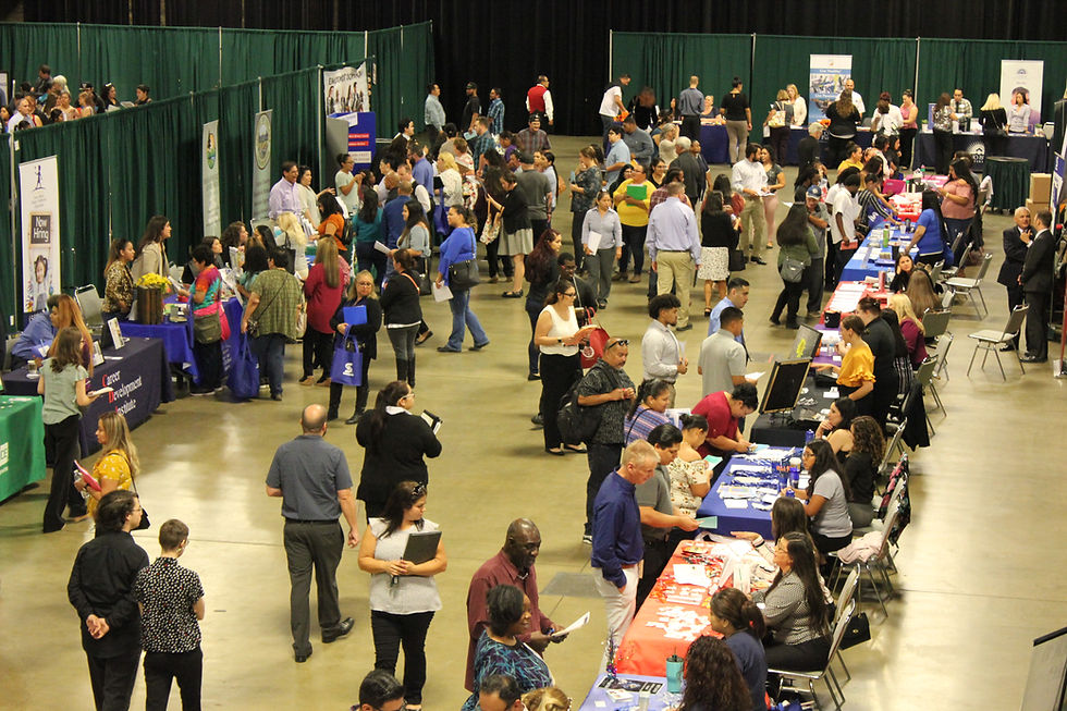Visalia & Tulare Craigslist Jobs: Your Complete Guide To Finding Employment