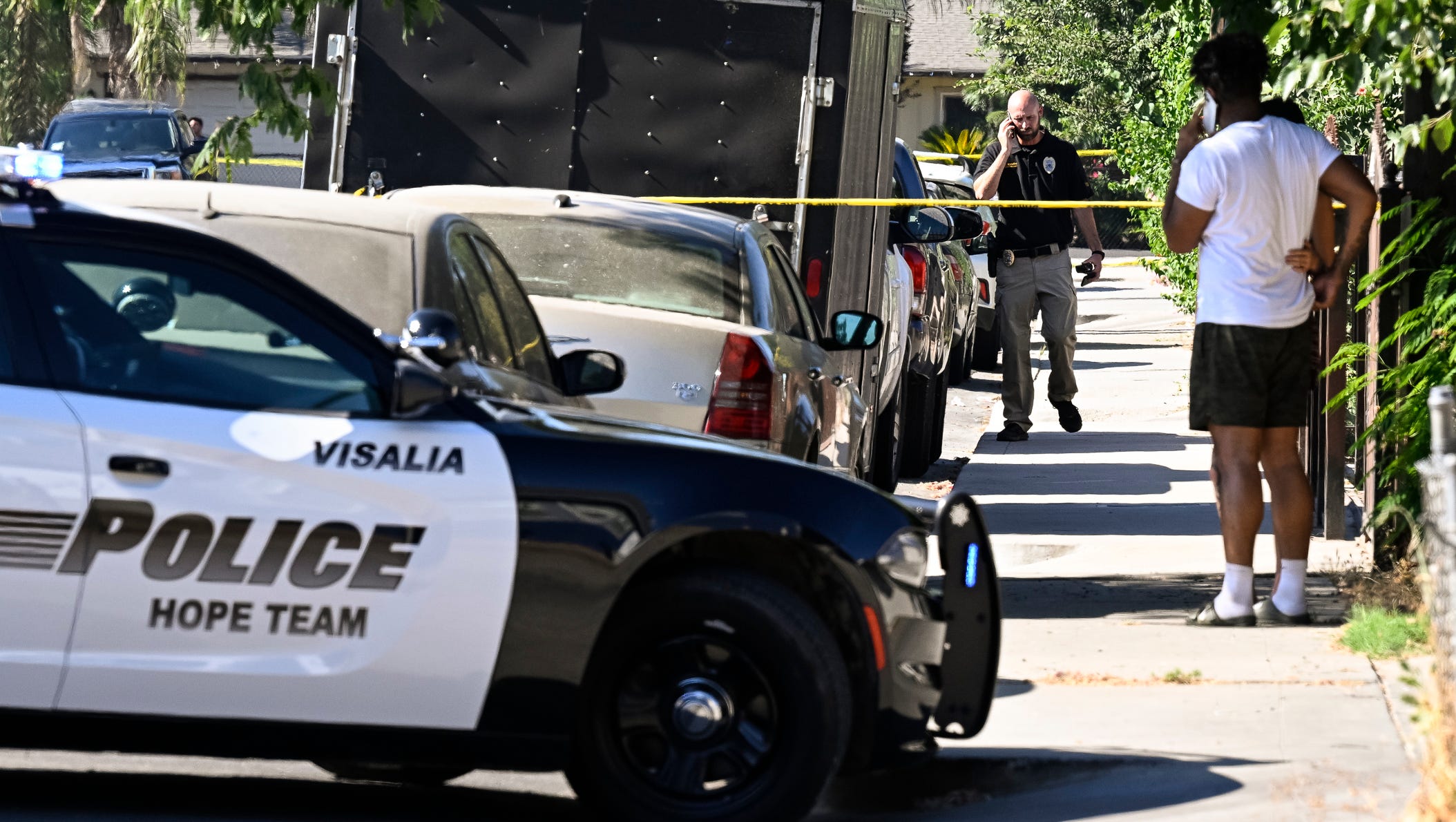 Visalia Arrests: Your Local Source For Up-to-Date Crime News