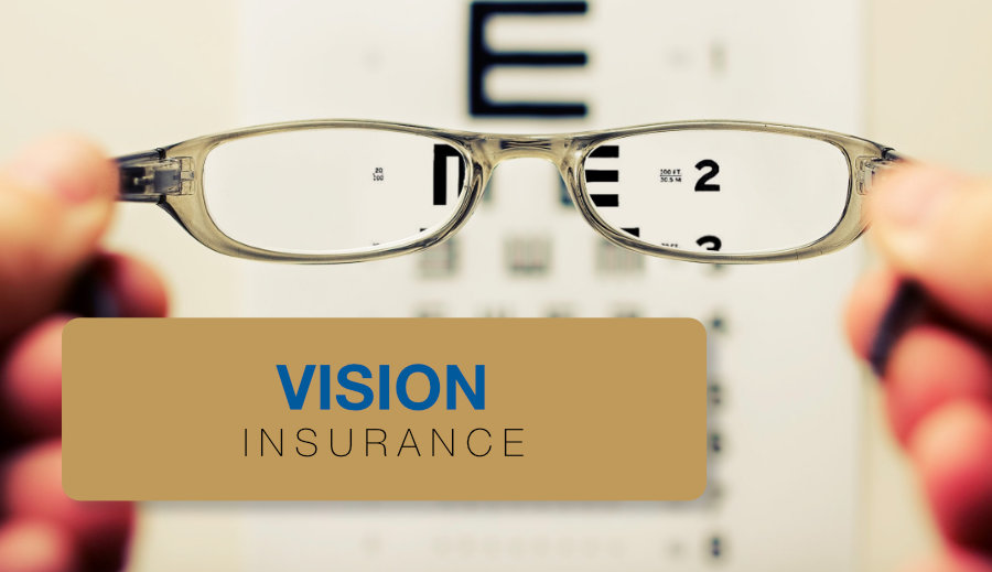 Vision Insurance Coverage With 1-800 Contacts: Everything You Need To Know