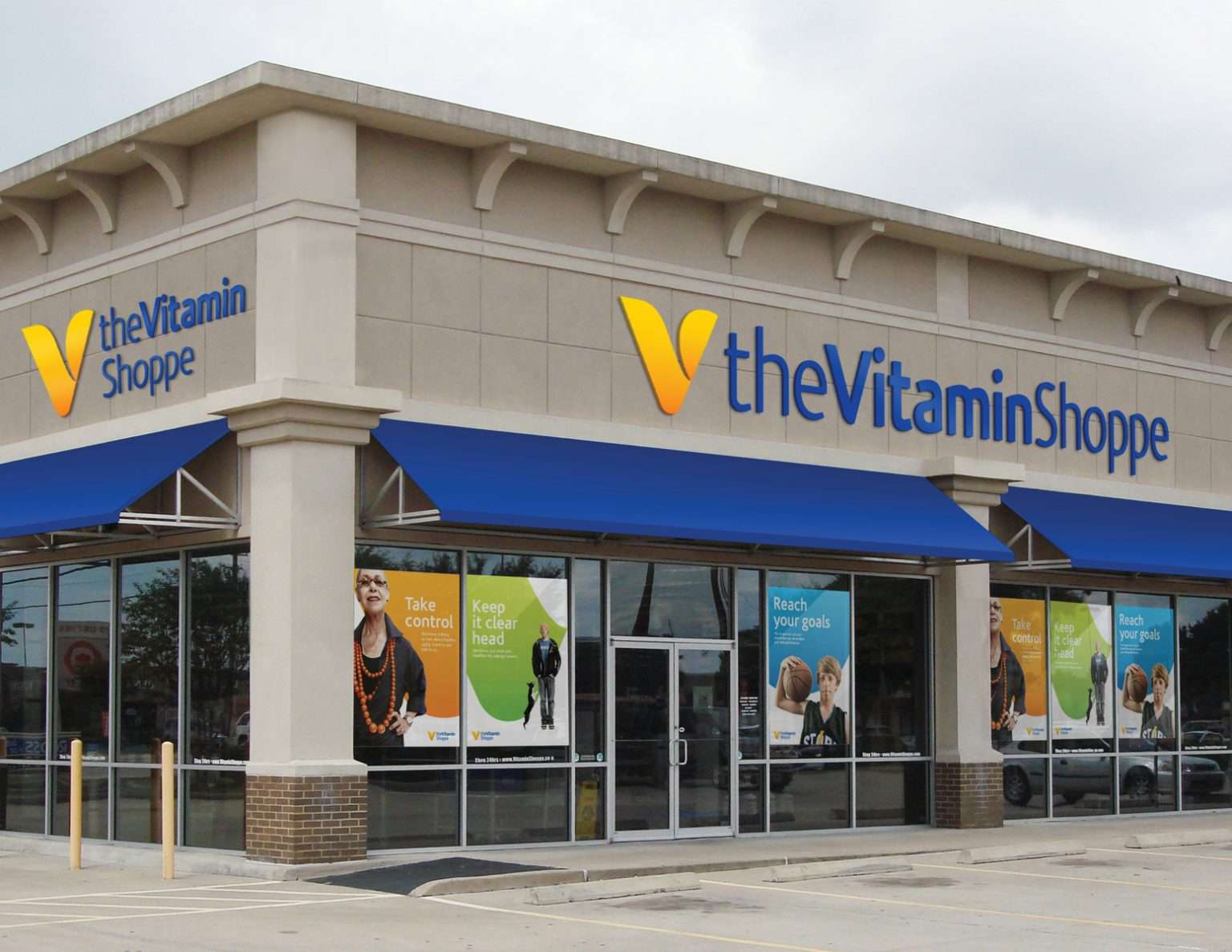 Vitamin Shoppe Newport News: Your Guide To Healthy Living & MyReadingManga Western Comics