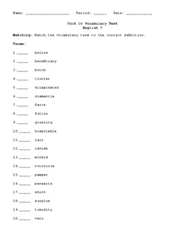 Vocabulary Workshop Level B Unit 1 Answers & Elk Grove Rentals: Your Guide To Success