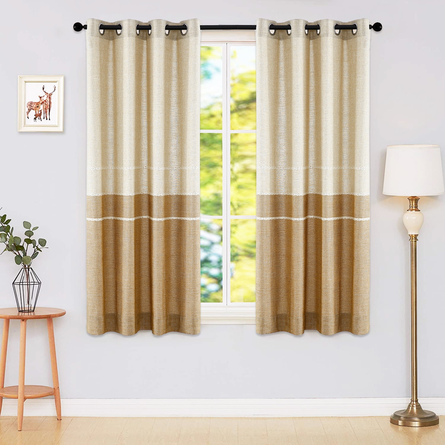 Vogol Curtains: Your Guide To Choosing The Perfect Window Treatments