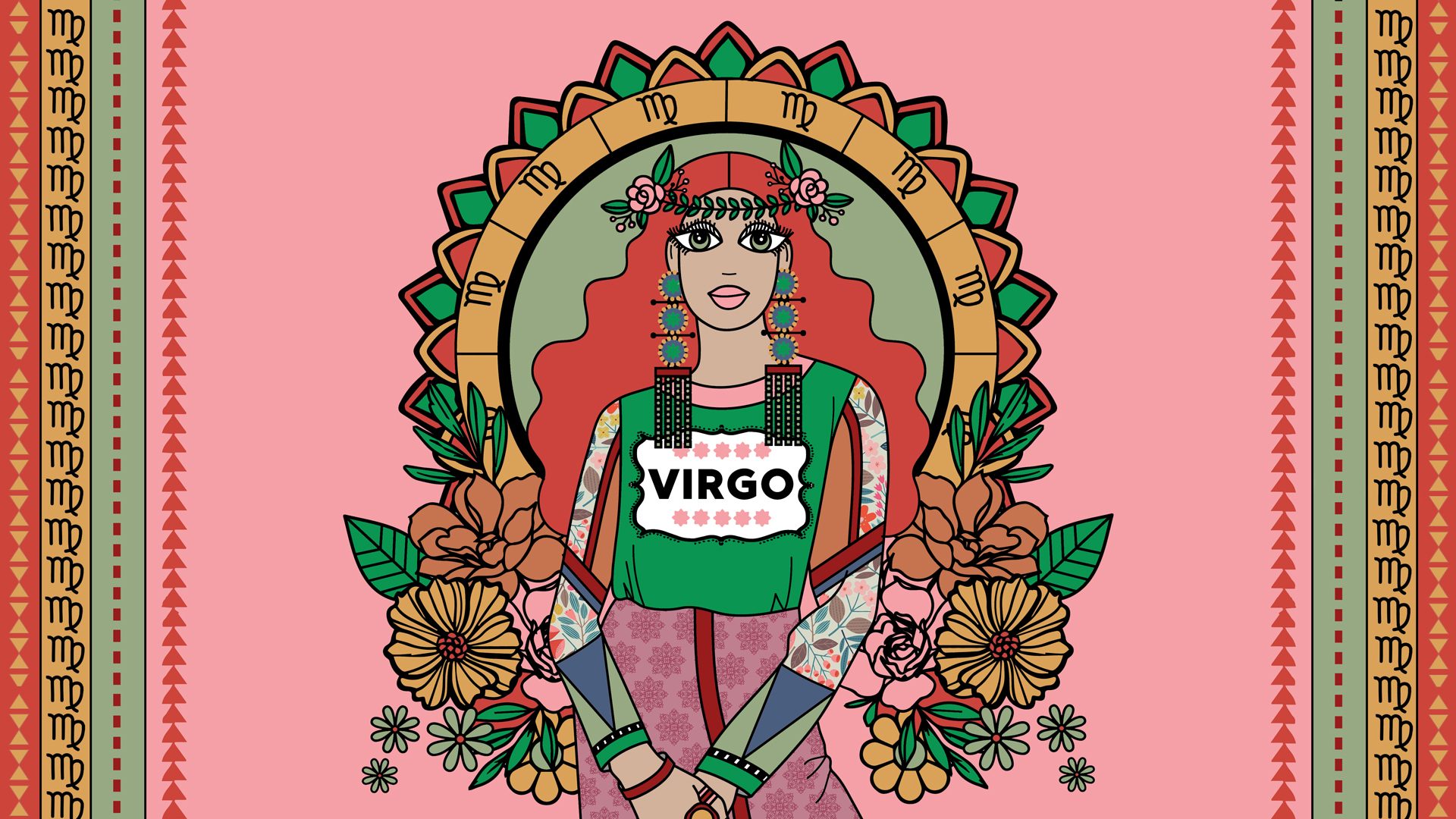 Vogue Horoscope: Your Monthly Astrological Guide
