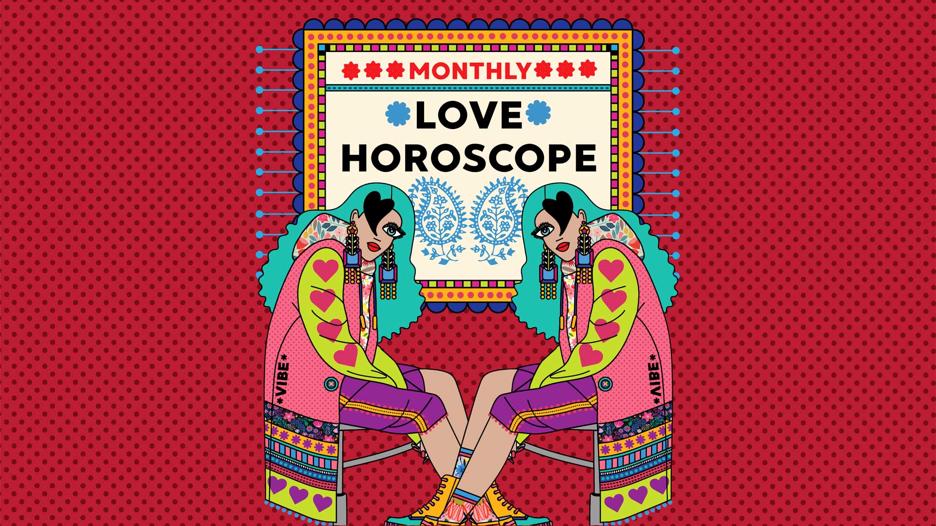 Vogue India Horoscope: Your Monthly Astrological Guide