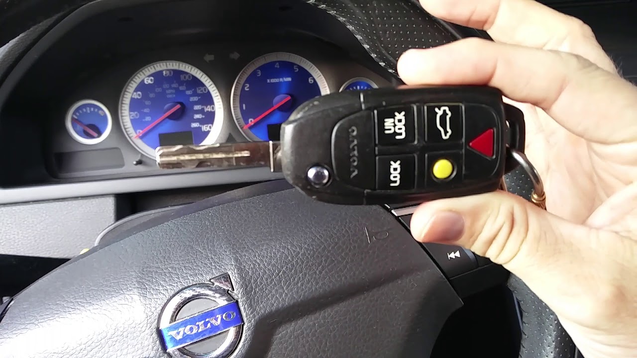 Volvo XC90 Won't Start But Has Power: Troubleshooting Guide