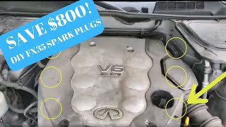 VQ35DE Firing Order: A Comprehensive Guide For Nissan Enthusiasts