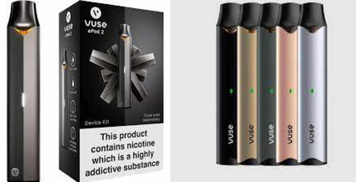 Vuse Pod Prices At Gas Stations: A Comprehensive Guide